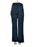 Good American Blue Jeans Size 4 - photo 2