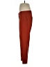 Talbots Color Block Red Casual Pants Size 12 - photo 5