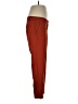 Talbots Color Block Red Casual Pants Size 12 - photo 4