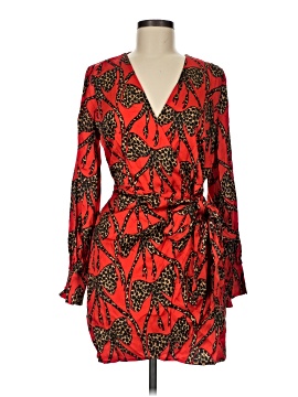 Never Fully Dressed Casual Dress