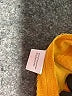 Assorted Brands Yellow Short Sleeve Blouse Size S - photo 8