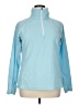 Columbia 100% Polyester Blue Fleece Size XL - photo 1