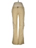 PrAna Tan Cargo Pants Size S - photo 1