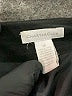 Charter Club Solid Black Formal Skirt Size 14 - photo 4
