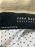 Zara Basic Collection Tan Coat Size S - photo 6