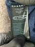 G-Star RAW Solid Blue Long Sleeve Button-Down Shirt Size L - photo 8