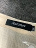 Automet 100% Cotton Ivory 3/4 Sleeve Blouse Size M - photo 7