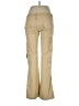 PrAna Tan Cargo Pants Size S - photo 2