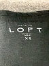 Ann Taylor LOFT 100% Rayon Black Sleeveless Blouse Size XS - photo 7