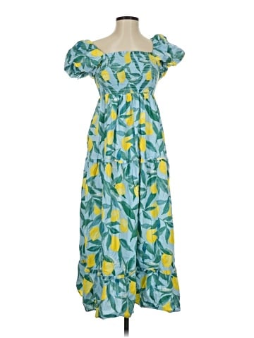 Show Me Your Mumu Casual Dress (view 1)