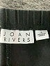 Joan Rivers Black Casual Pants Size S - photo 4