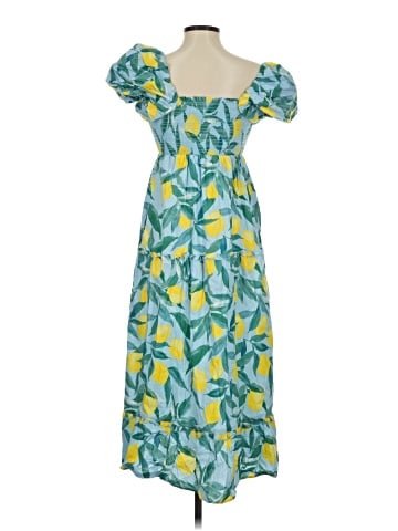 Show Me Your Mumu Casual Dress (view 2)