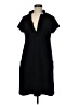 Kenar Black Casual Dress Size 8 - photo 1