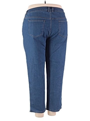 Basic Editions Jeans (view 2)