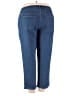 Basic Editions Blue Jeans Size 20W short - photo 2