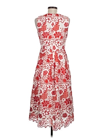 Taylor Casual Dress (view 2)