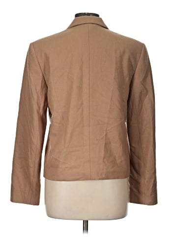 Harve Benard Wool Blazer (view 2)