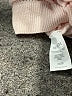 CAbi Pink Pullover Sweater Size M - photo 8