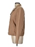 Harve Benard Tan Wool Blazer Size 12 - photo 5