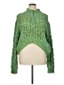 BDG Green Long Sleeve Turtleneck Size XL - photo 1
