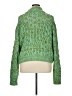BDG Green Long Sleeve Turtleneck Size XL - photo 2