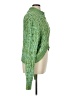 BDG Green Long Sleeve Turtleneck Size XL - photo 4