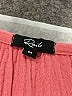 Rails Solid Pink Casual Dress Size M - photo 7