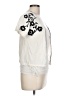 Red Camel 100% Polyester Ivory Cardigan Size L - photo 4