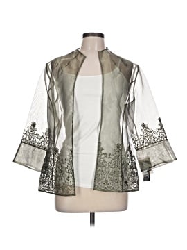 Alex Evenings Kimono