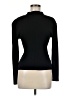 H&M Black Turtleneck Sweater Size M - photo 1