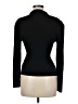 H&M Black Turtleneck Sweater Size M - photo 2