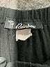 Rainbow Black Athletic Shorts Size 10 - photo 3