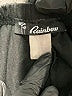 Rainbow Black Athletic Shorts Size 10 - photo 4