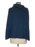 Unbranded Blue Turtleneck Sweater One size - photo 2