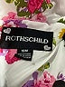 Rothschild 100% Polyester Pink Snow Jacket 12-18 MO / 18 MO - photo 3