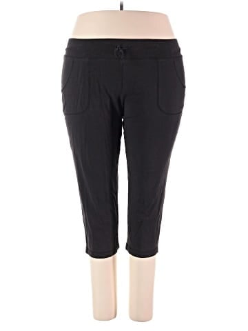 Athletic Works Active Pants (view 1)