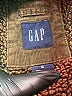 Gap 100% Cotton Brown Jacket Size XL - photo 6