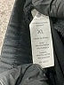 Yogalicious Solid Black Casual Pants Size XL - photo 7