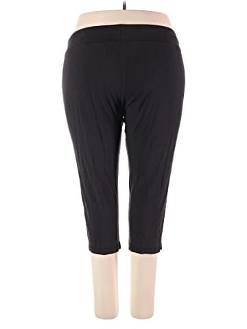 Athletic Works Active Pants (view 2)