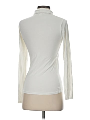 Amisu Long Sleeve Turtleneck (view 2)