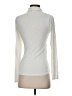 Amisu Ivory Long Sleeve Turtleneck Size S - photo 2