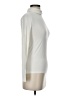 Amisu Ivory Long Sleeve Turtleneck Size S - photo 4