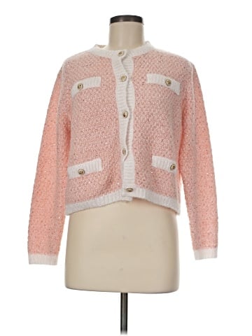 Maje Cardigan (view 1)