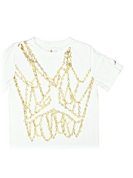Air Jordan Short Sleeve T-Shirt (view 1)
