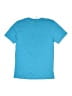 Assorted Brands 100% Cotton Blue Short Sleeve T-Shirt Size S (kids) - photo 2