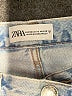 Zara Blue Jeans Size 0 - photo 7