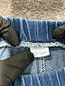 Unbranded Blue Jeans Size 12-18 mo - photo 3