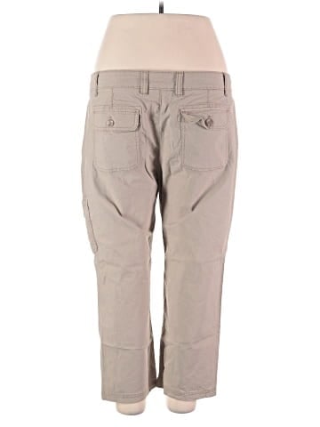 Eddie Bauer Khakis (view 2)