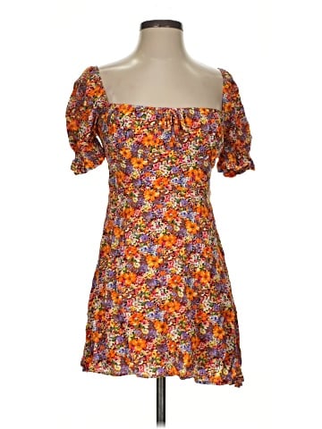 Faithfull the Brand Casual Dress (view 1)