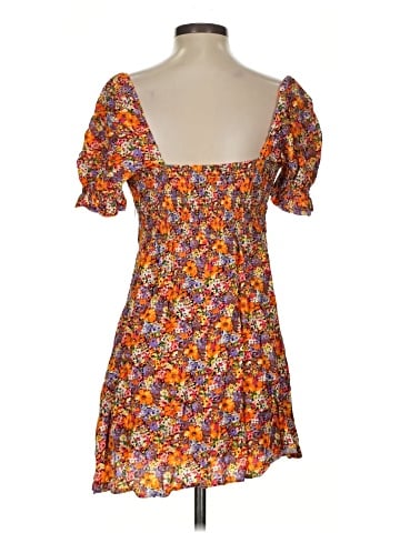Faithfull the Brand Casual Dress (view 2)